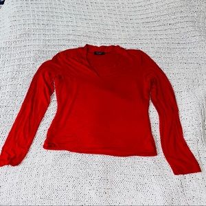 Long sleeve top (3 for $30)